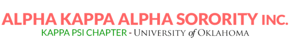 Alpha Kappa Alpha Sorority Inc.
