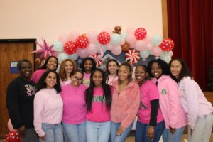 Volunteer Section(1)